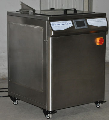 Rotawash Color Fastness Machine / Launder Ometer -- 4(AATCC)+4(ISO)