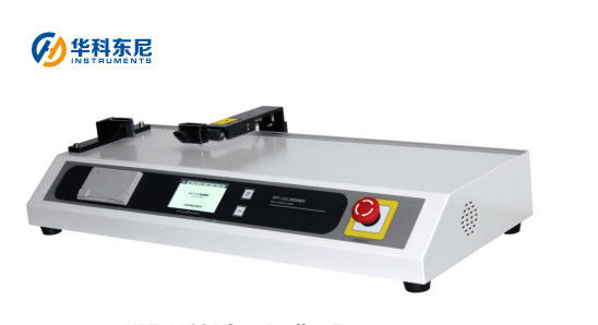 GB/T 25256 ASTM D3330 Micro Peeling Tester - HTZ 011