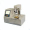 Automatically Closed Flash Point Testing Equipment ISO 2719 ASTM D93
