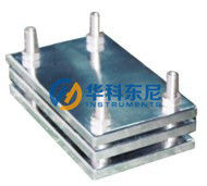 Multi - type Deformation Compression Testing Equipment 12kg Approx